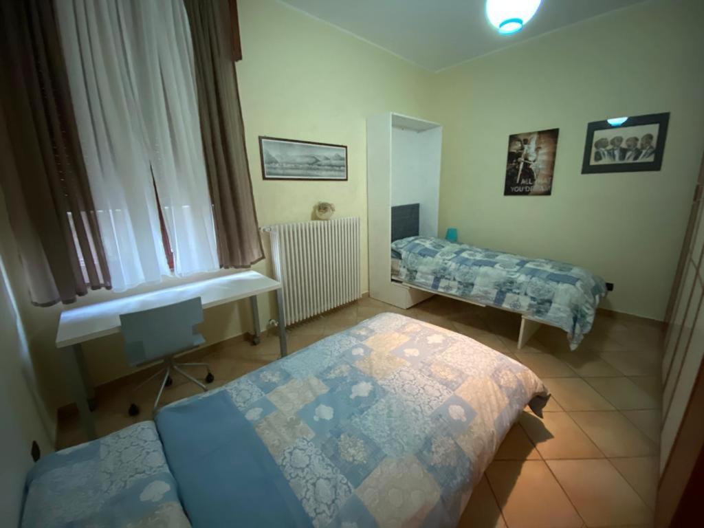 Villa Assunta Premeno Экстерьер фото