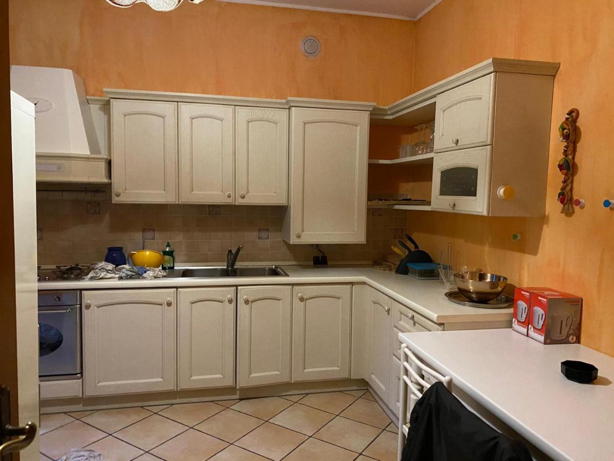 Villa Assunta Premeno Экстерьер фото