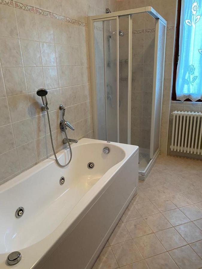 Villa Assunta Premeno Экстерьер фото