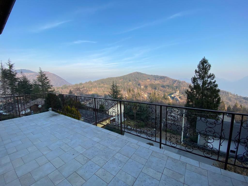 Villa Assunta Premeno Экстерьер фото